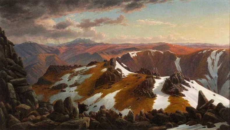 Иллюстрация к книге — Национальная галерея Австралии [i_075.jpg]