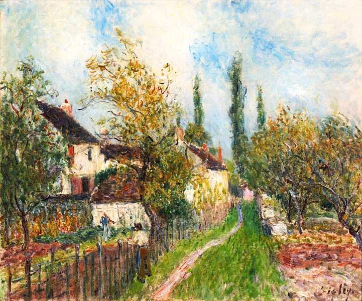 Иллюстрация к книге — Национальная галерея Австралии [i_077.jpg]