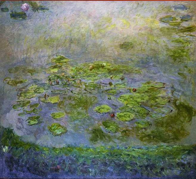 Иллюстрация к книге — Национальная галерея Австралии [i_081.jpg]