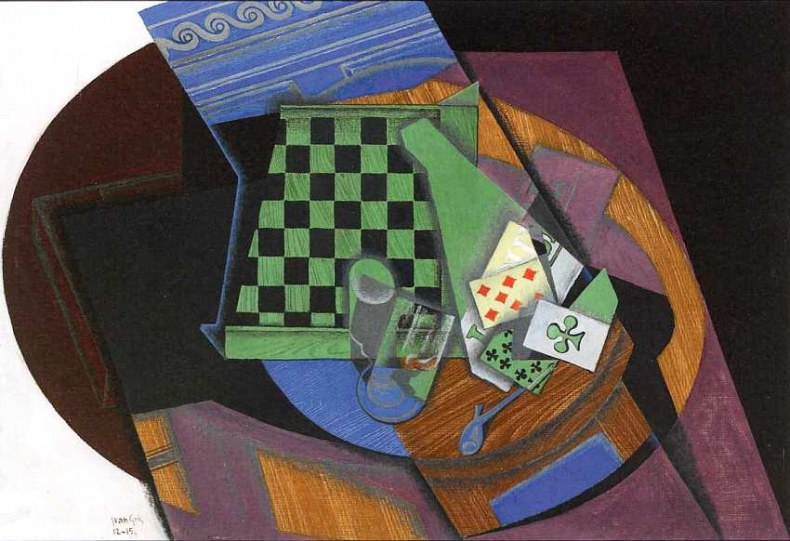 Иллюстрация к книге — Национальная галерея Австралии [i_084.jpg]