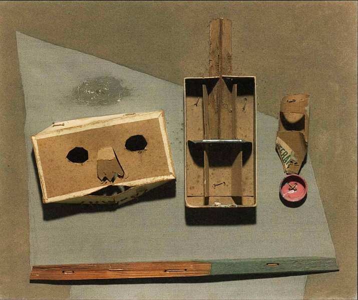 Иллюстрация к книге — Национальная галерея Австралии [i_087.jpg]