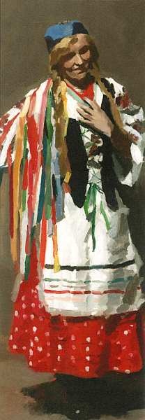 Иллюстрация к книге — Национальная галерея Австралии [i_088.jpg]