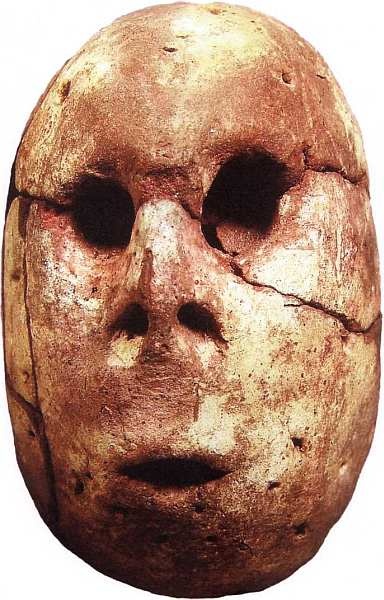 Иллюстрация к книге — Египетский музей [i_006.jpg]