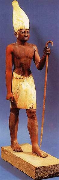 Иллюстрация к книге — Египетский музей [i_035.jpg]