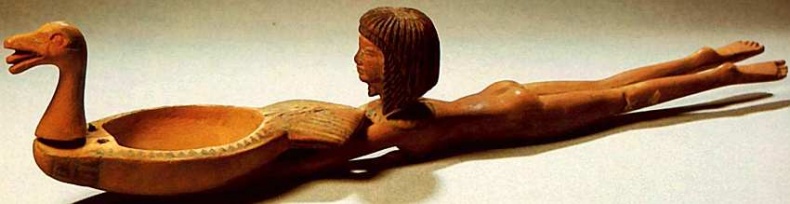 Иллюстрация к книге — Египетский музей [i_050.jpg]