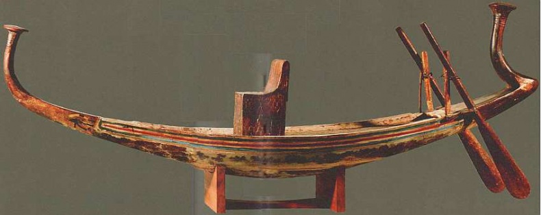 Иллюстрация к книге — Египетский музей [i_067.jpg]