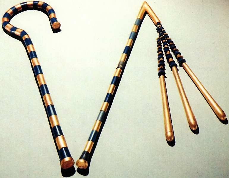 Иллюстрация к книге — Египетский музей [i_078.jpg]