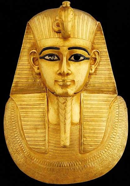 Иллюстрация к книге — Египетский музей [i_080.jpg]