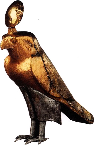 Иллюстрация к книге — Египетский музей [i_084.jpg]