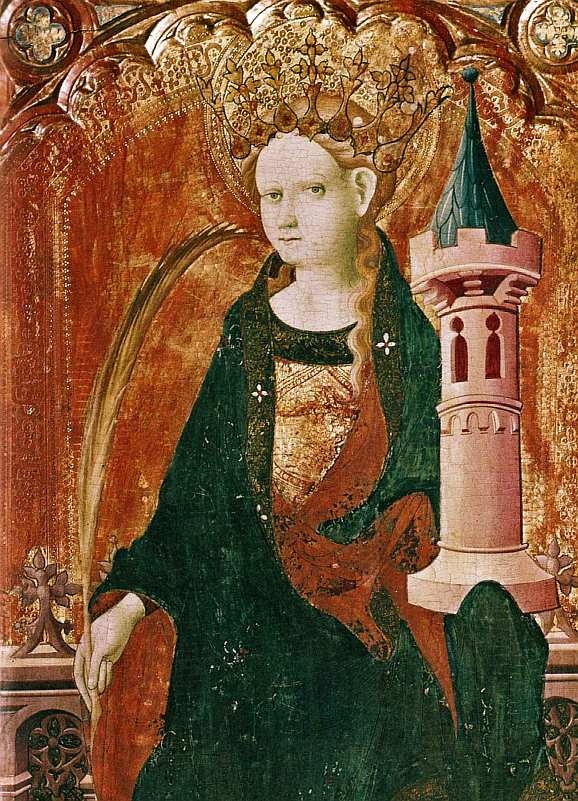 Иллюстрация к книге — Национальный музей искусства Каталонии. Барселона [i_015.jpg]