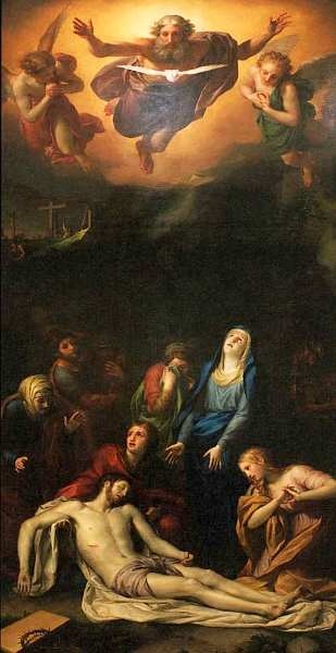 Иллюстрация к книге — Национальный музей искусства Каталонии. Барселона [i_032.jpg]