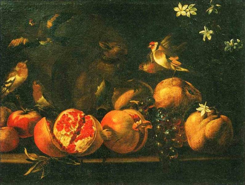 Иллюстрация к книге — Национальный музей искусства Каталонии. Барселона [i_034.jpg]