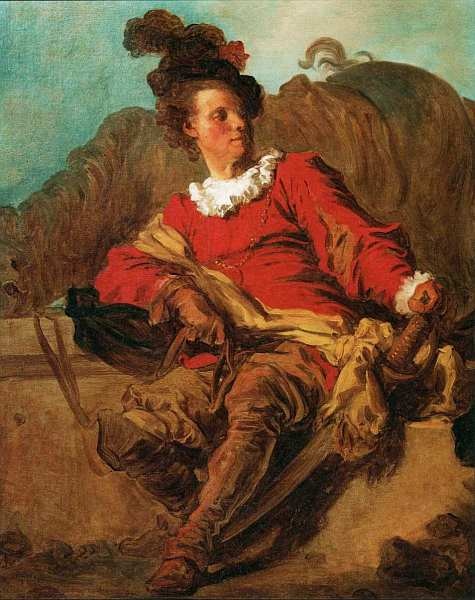 Иллюстрация к книге — Национальный музей искусства Каталонии. Барселона [i_037.jpg]