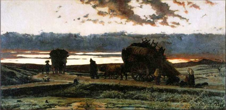 Иллюстрация к книге — Национальный музей искусства Каталонии. Барселона [i_041.jpg]