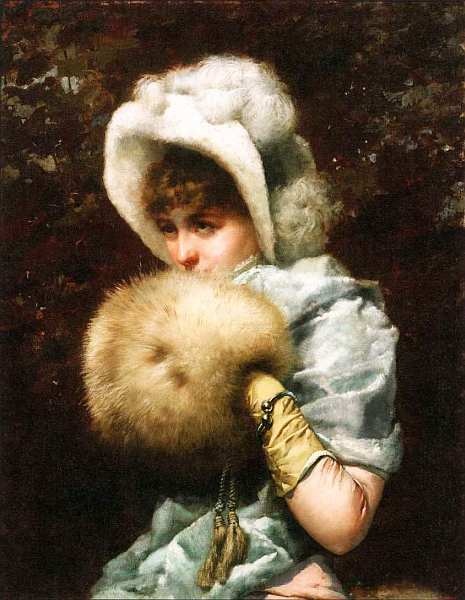 Иллюстрация к книге — Национальный музей искусства Каталонии. Барселона [i_043.jpg]