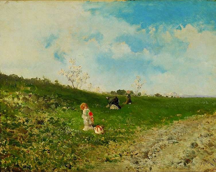 Иллюстрация к книге — Национальный музей искусства Каталонии. Барселона [i_045.jpg]