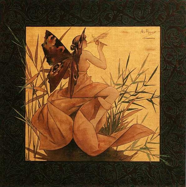 Иллюстрация к книге — Национальный музей искусства Каталонии. Барселона [i_047.jpg]