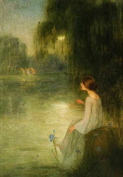 Иллюстрация к книге — Национальный музей искусства Каталонии. Барселона [i_050.jpg]