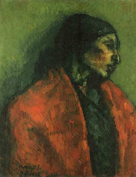 Иллюстрация к книге — Национальный музей искусства Каталонии. Барселона [i_054.jpg]