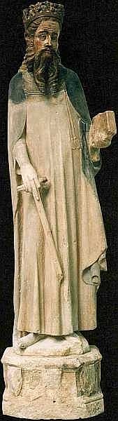 Иллюстрация к книге — Национальный музей искусства Каталонии. Барселона [i_058.jpg]