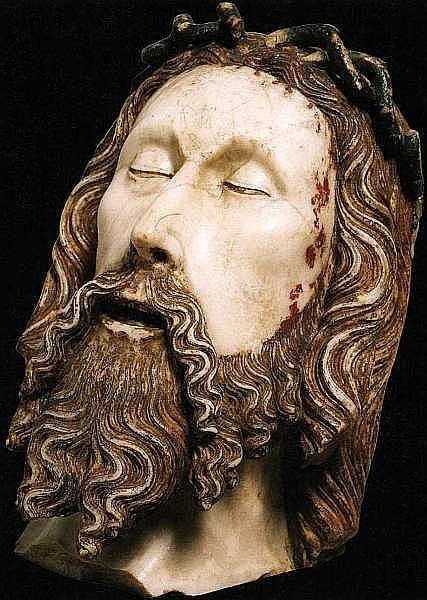 Иллюстрация к книге — Национальный музей искусства Каталонии. Барселона [i_060.jpg]