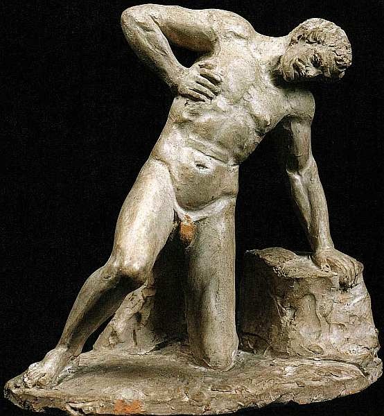 Иллюстрация к книге — Национальный музей искусства Каталонии. Барселона [i_062.jpg]