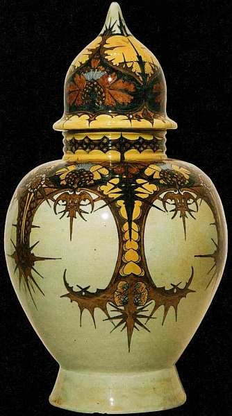 Иллюстрация к книге — Национальный музей искусства Каталонии. Барселона [i_081.jpg]