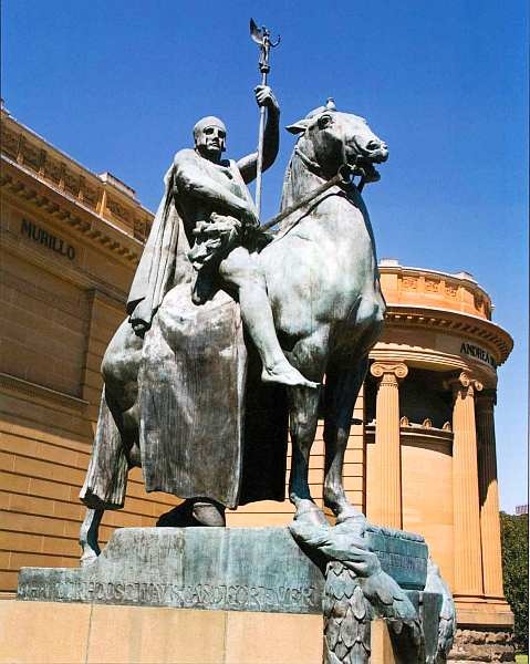 Иллюстрация к книге — Художественная галерея Нового Южного Уэльса Сидней [i_002.jpg]