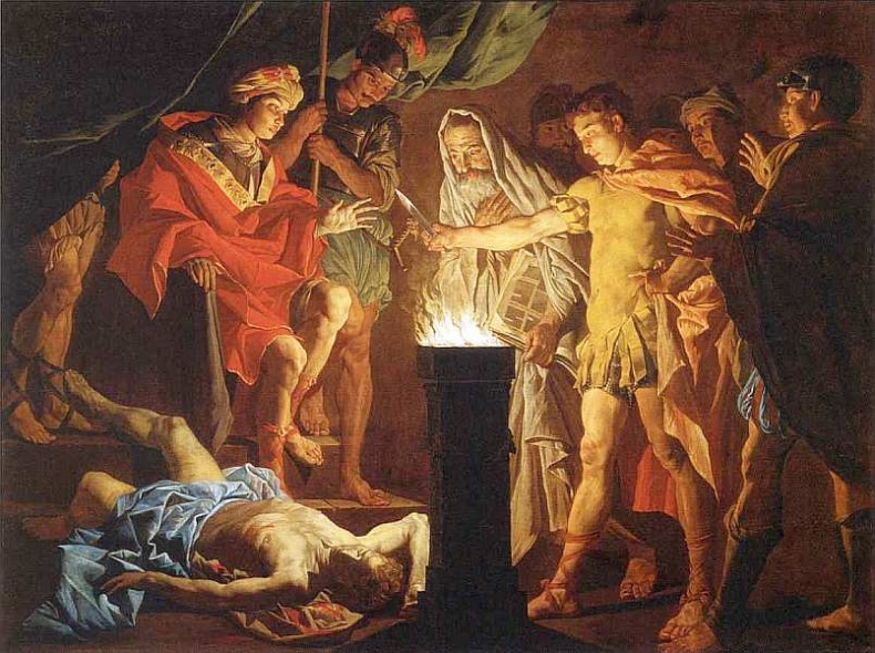 Иллюстрация к книге — Художественная галерея Нового Южного Уэльса Сидней [i_010.jpg]