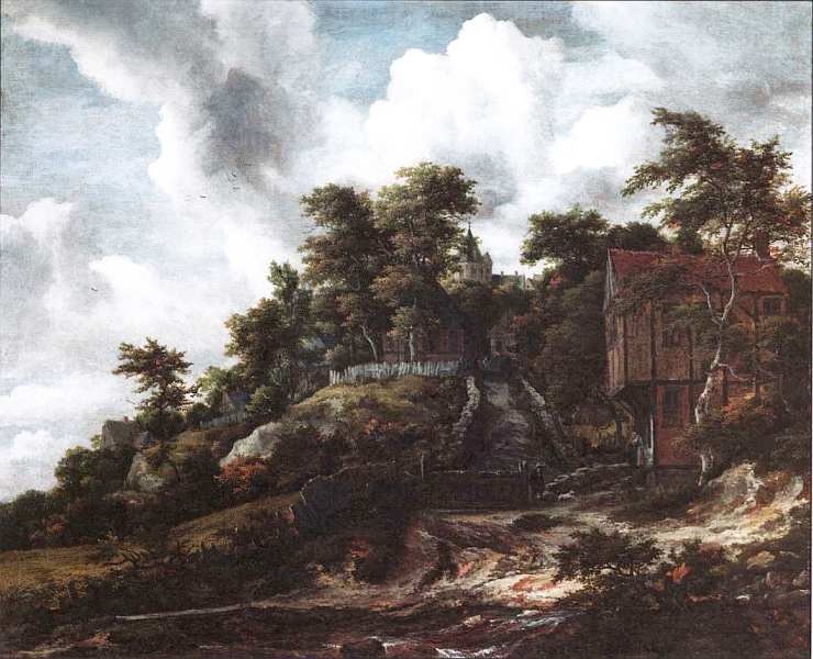 Иллюстрация к книге — Художественная галерея Нового Южного Уэльса Сидней [i_012.jpg]