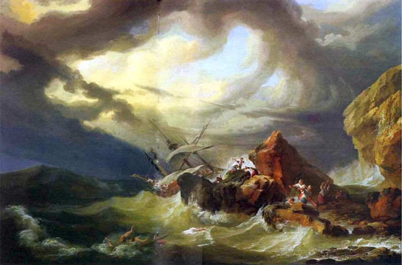 Иллюстрация к книге — Художественная галерея Нового Южного Уэльса Сидней [i_014.jpg]