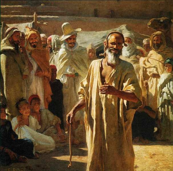 Иллюстрация к книге — Художественная галерея Нового Южного Уэльса Сидней [i_016.jpg]