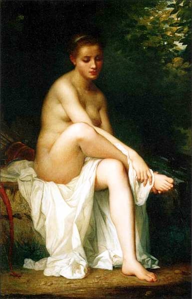 Иллюстрация к книге — Художественная галерея Нового Южного Уэльса Сидней [i_024.jpg]