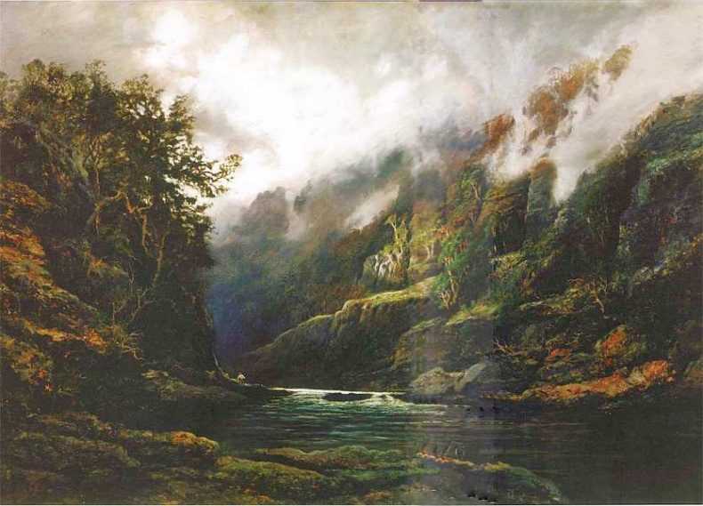 Иллюстрация к книге — Художественная галерея Нового Южного Уэльса Сидней [i_032.jpg]