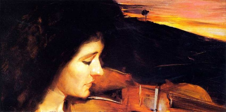 Иллюстрация к книге — Художественная галерея Нового Южного Уэльса Сидней [i_034.jpg]