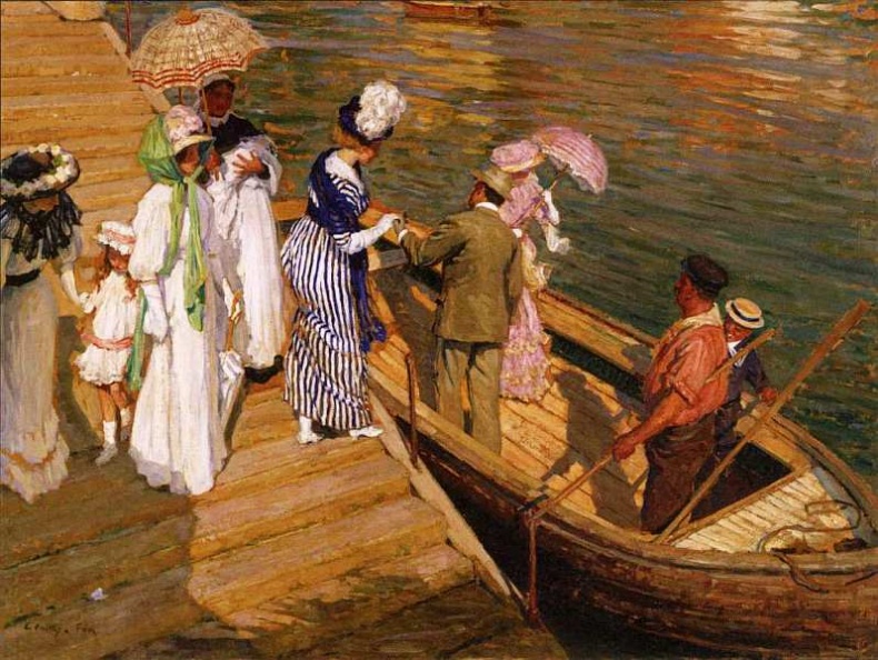 Иллюстрация к книге — Художественная галерея Нового Южного Уэльса Сидней [i_041.jpg]