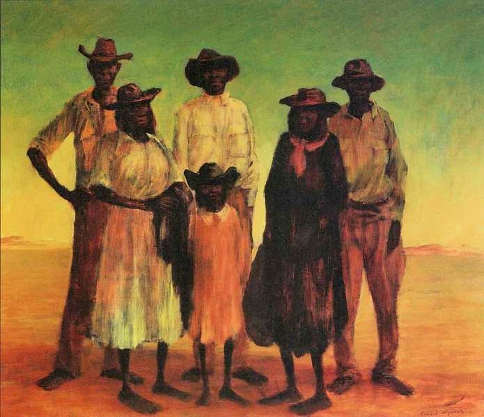 Иллюстрация к книге — Художественная галерея Нового Южного Уэльса Сидней [i_050.jpg]