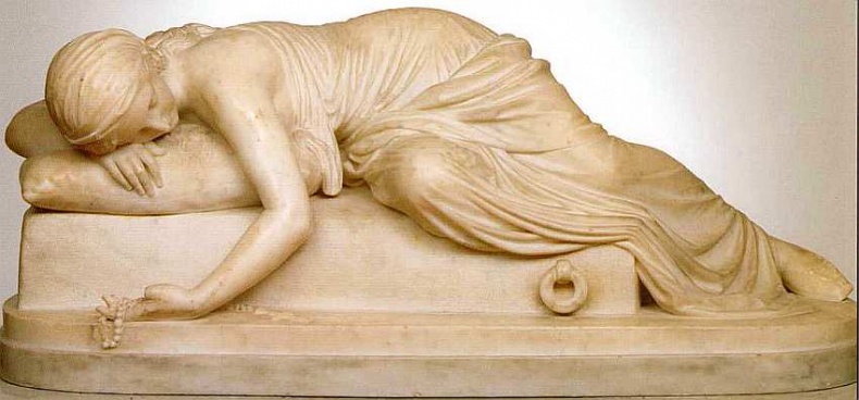 Иллюстрация к книге — Художественная галерея Нового Южного Уэльса Сидней [i_055.jpg]