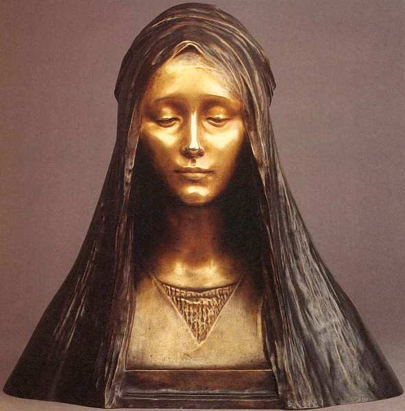 Иллюстрация к книге — Художественная галерея Нового Южного Уэльса Сидней [i_058.jpg]