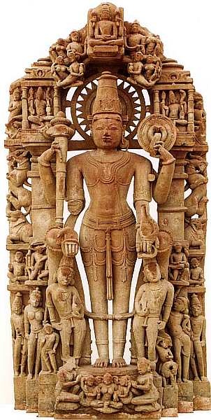 Иллюстрация к книге — Художественная галерея Нового Южного Уэльса Сидней [i_069.jpg]