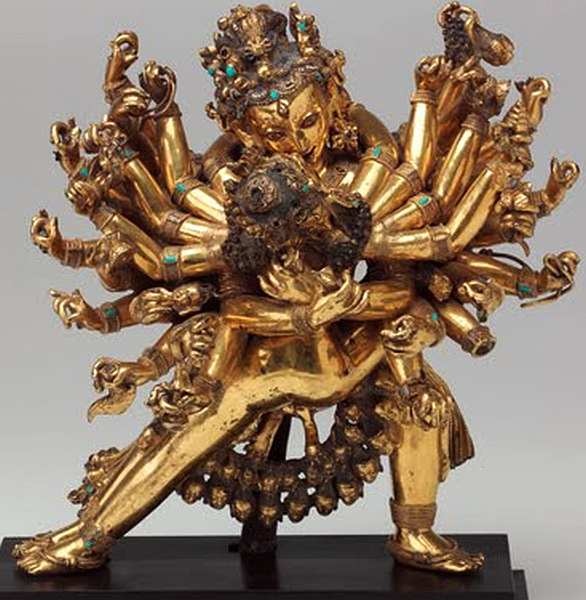 Иллюстрация к книге — Художественная галерея Нового Южного Уэльса Сидней [i_073.jpg]