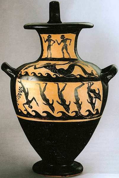 Иллюстрация к книге — Толедский музей искусств [i_012.jpg]