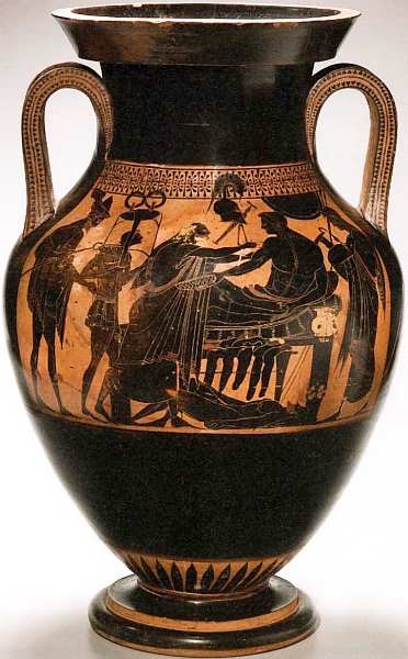 Иллюстрация к книге — Толедский музей искусств [i_014.jpg]