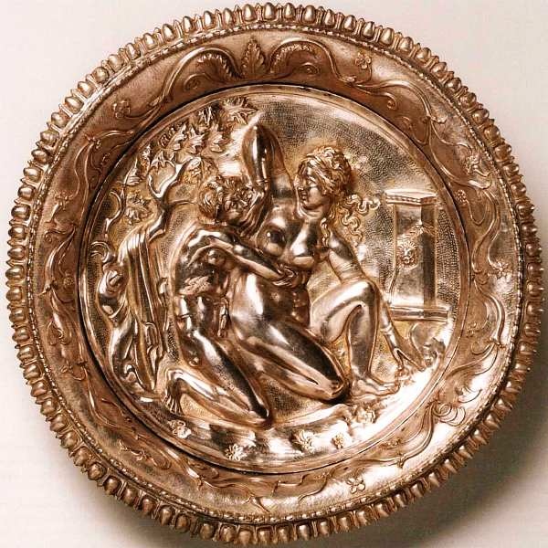 Иллюстрация к книге — Толедский музей искусств [i_017.jpg]