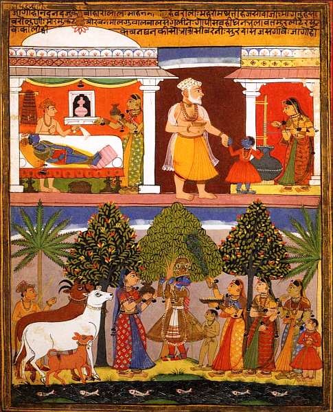 Иллюстрация к книге — Толедский музей искусств [i_027.jpg]