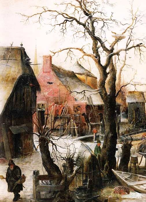 Иллюстрация к книге — Толедский музей искусств [i_054.jpg]