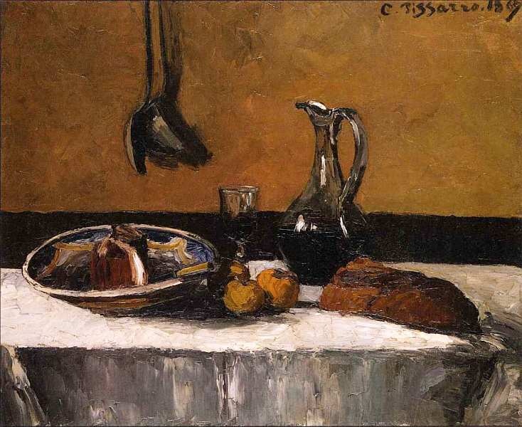 Иллюстрация к книге — Толедский музей искусств [i_067.jpg]