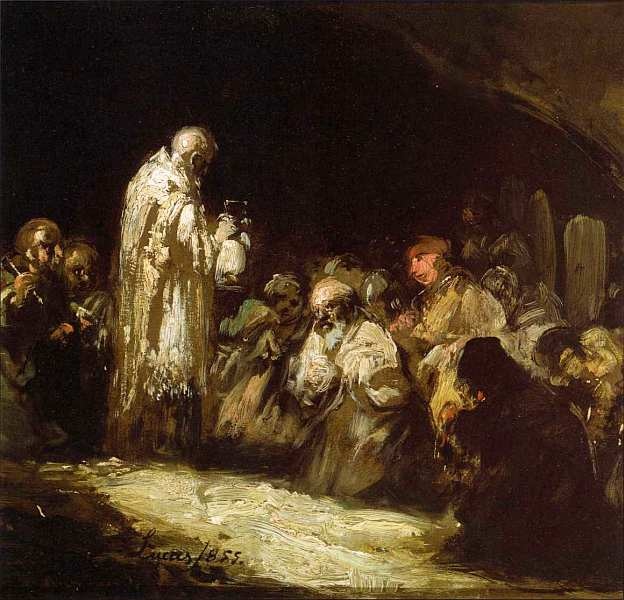 Иллюстрация к книге — Музей изящных искусств Бильбао [i_004.jpg]