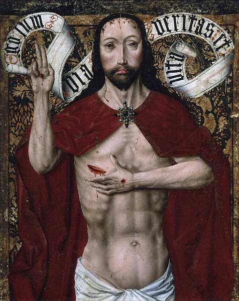 Иллюстрация к книге — Музей изящных искусств Бильбао [i_007.jpg]