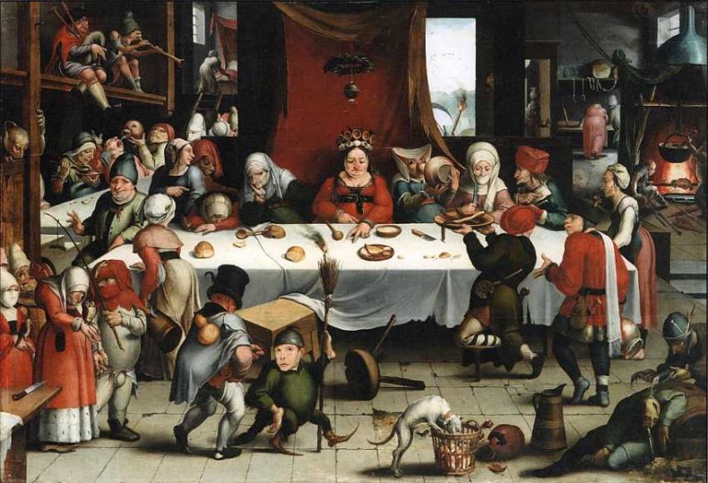 Иллюстрация к книге — Музей изящных искусств Бильбао [i_013.jpg]